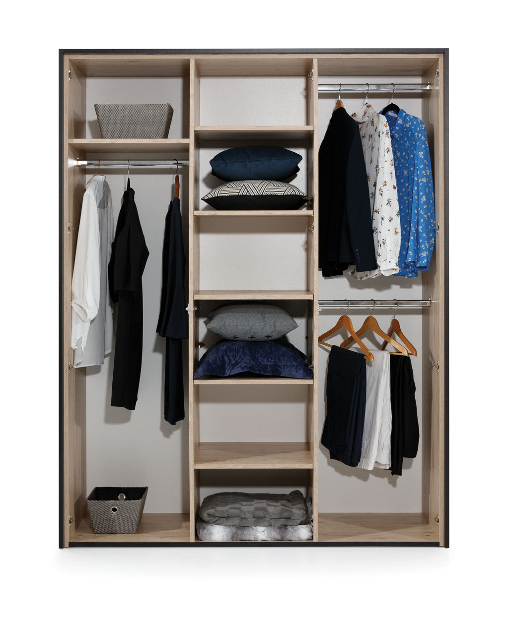 Guļamistabas PIRO - N1 Home