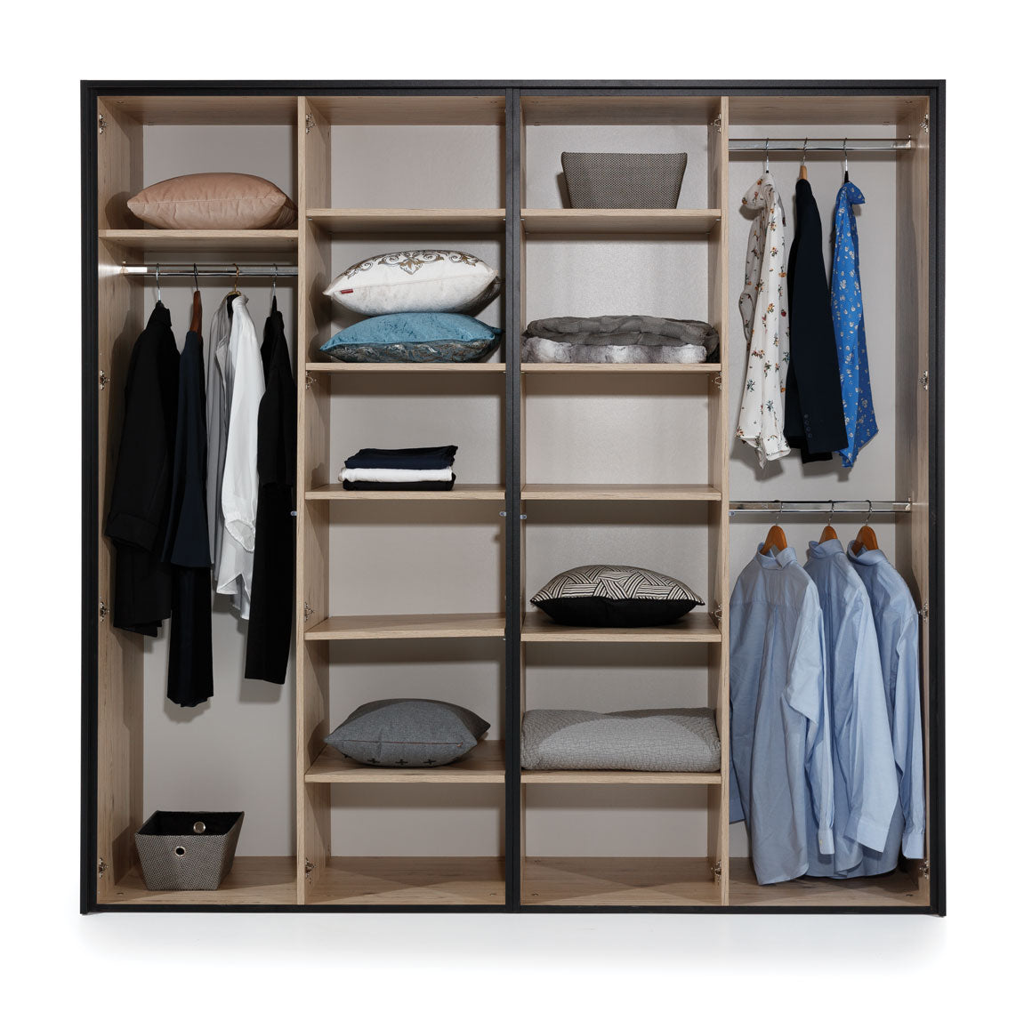 Guļamistabas PIRO - N1 Home