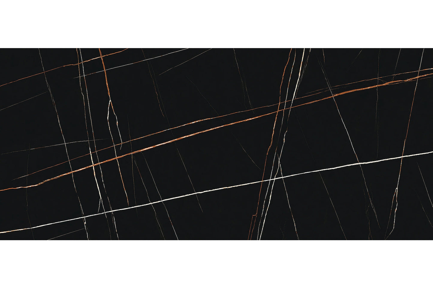 Galds AVG II keramika, melns matēts 95x160-240 cm