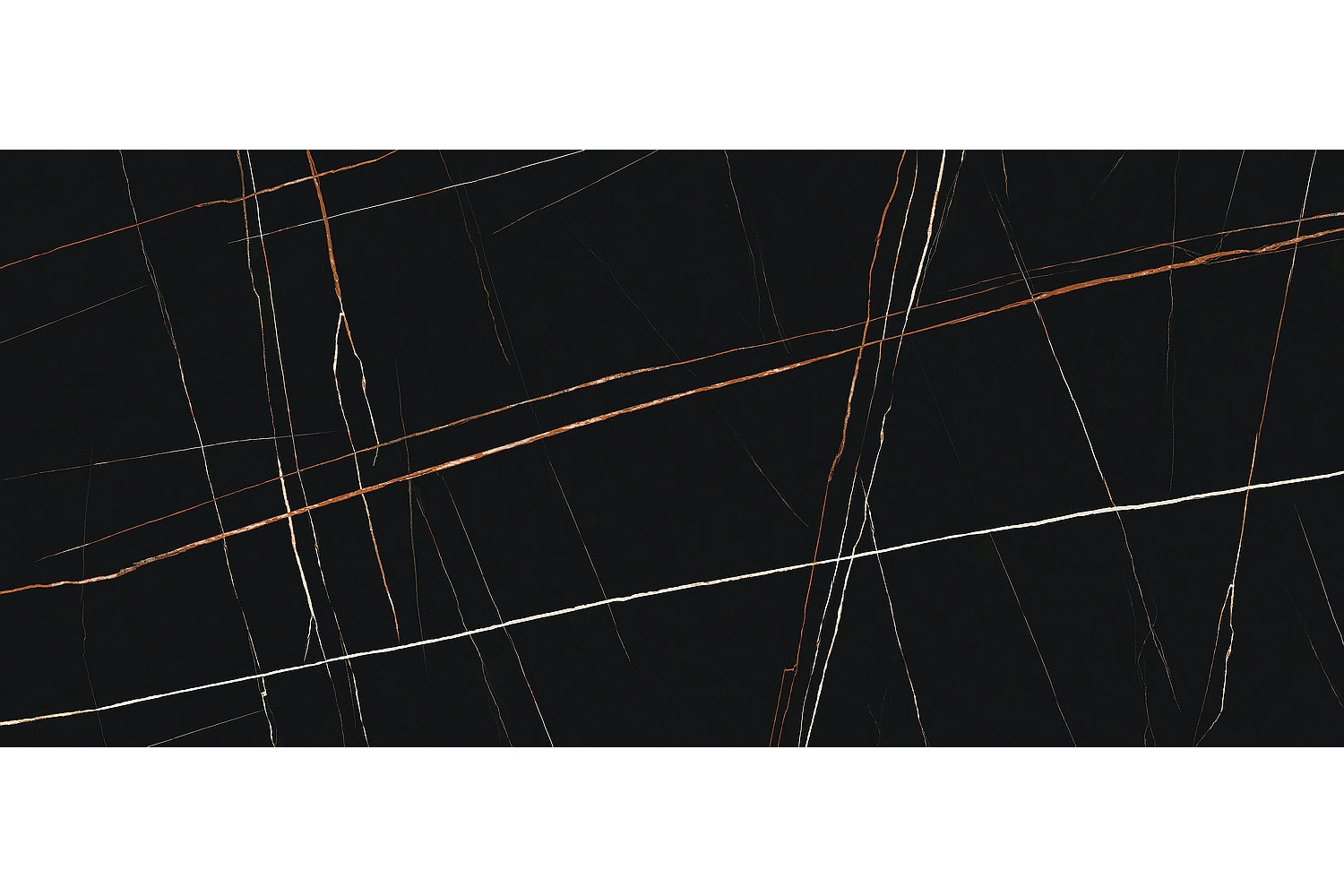 Galds AVG II keramika, melns matēts 95x160-240 cm