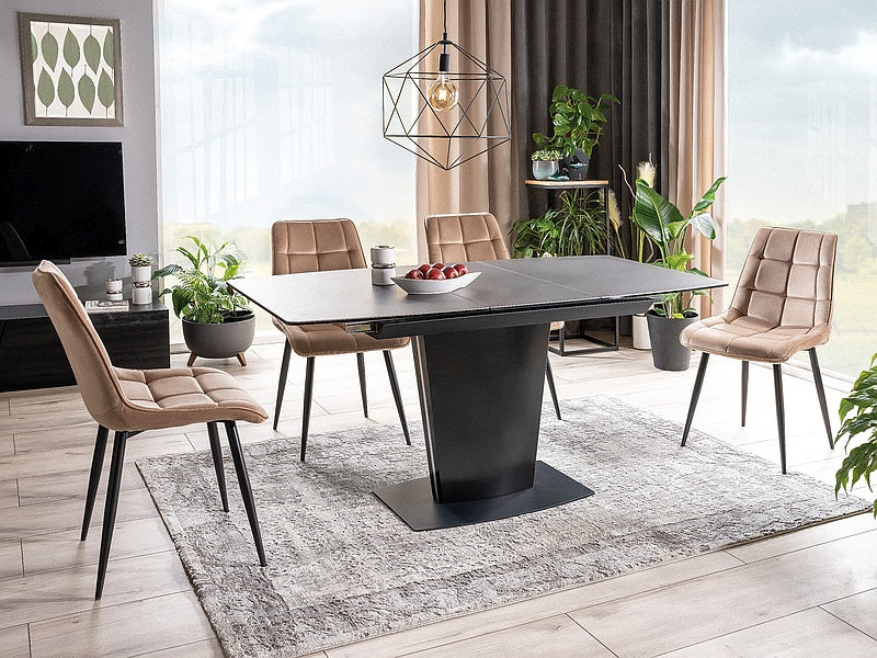 Galds BR 85x120-160 cm