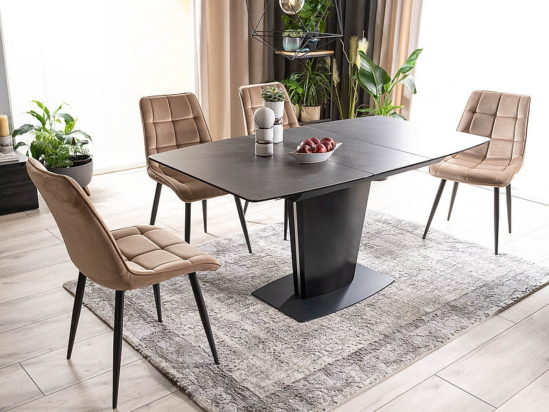 Galds BR 85x120-160 cm