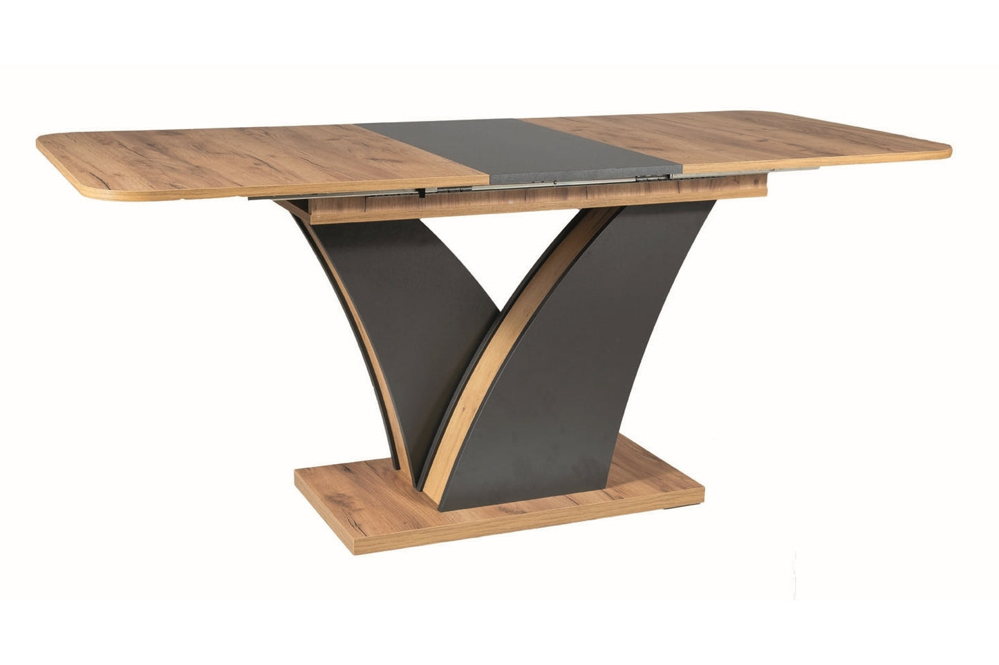 Galds DV 80x140-180 cm