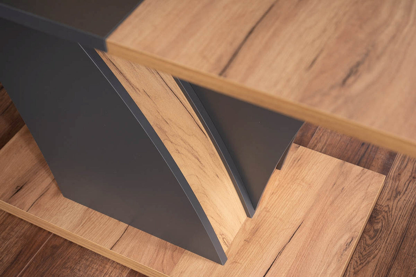 Galds DV 80x140-180 cm