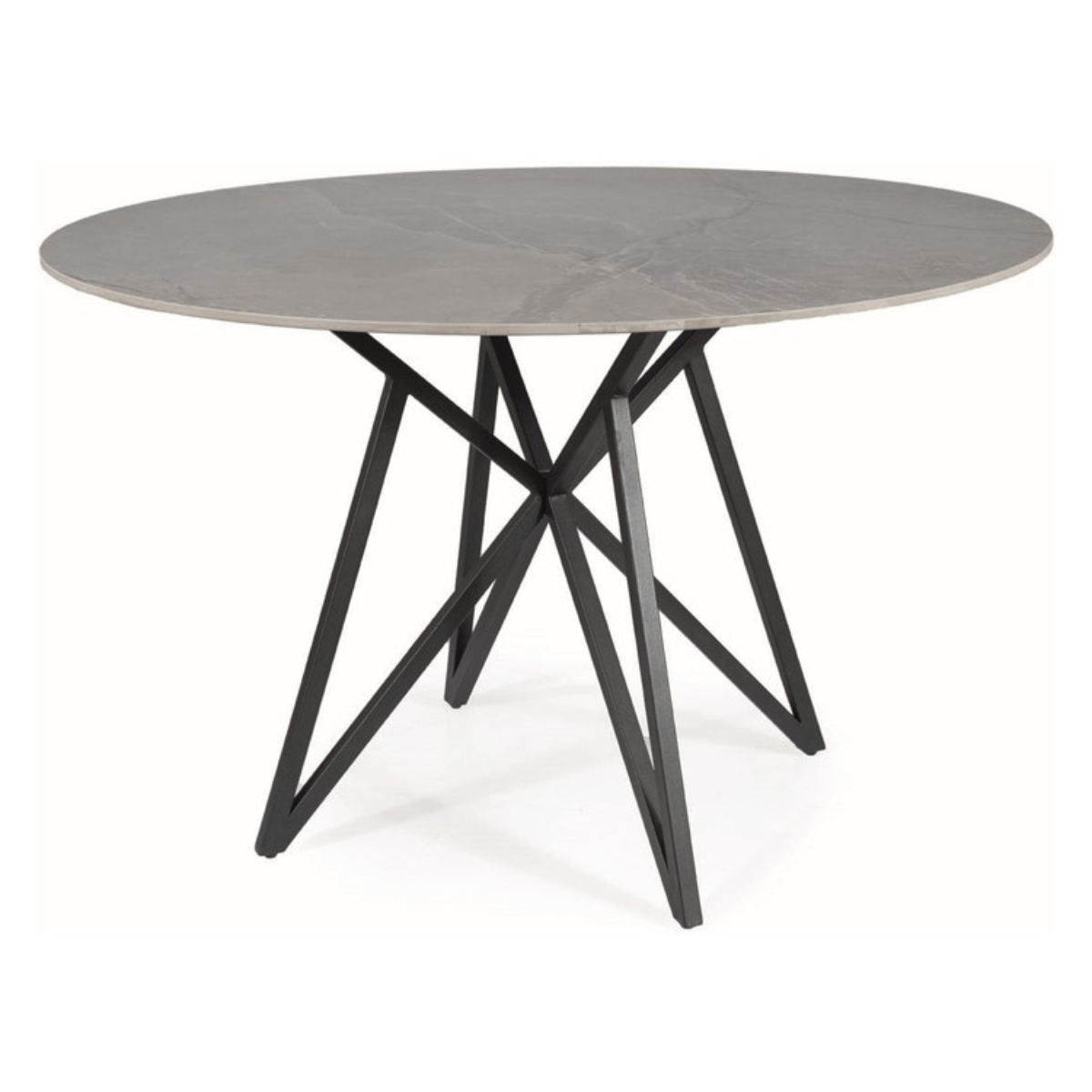 Galds MRN 120x120 cm