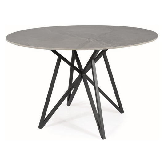 Galds MRN 120x120 cm