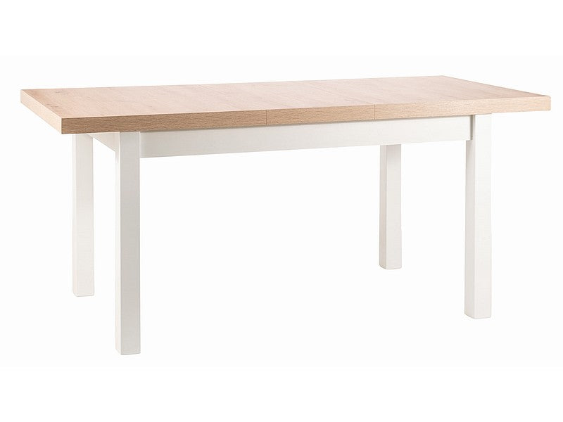 Galds PR 80x140-218 cm