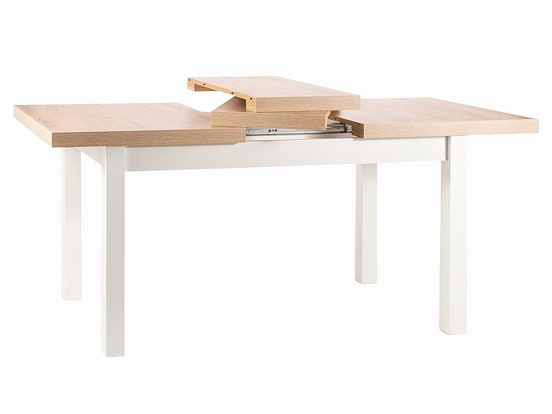 Galds PR 80x140-218 cm