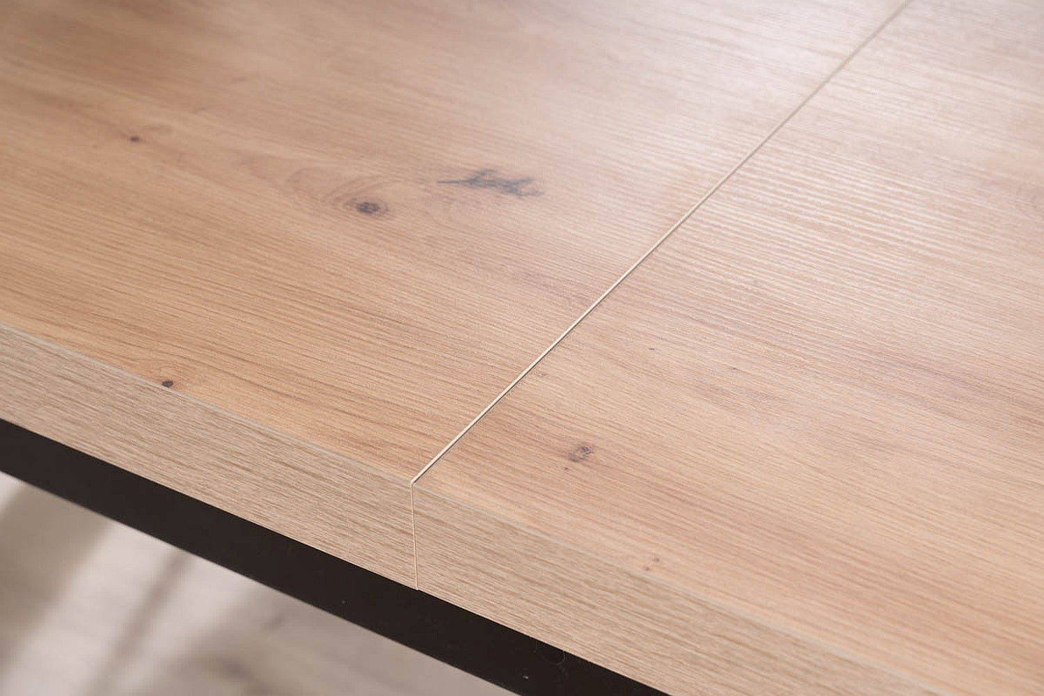 Galds PR 80x140-218 cm