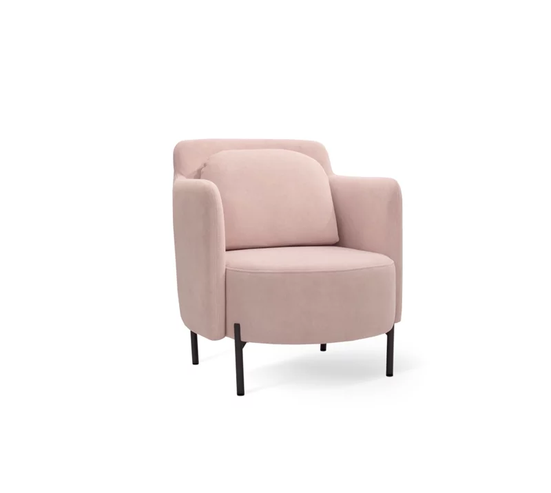 Krēsls Glaso 83/76/86 cm Cloud 60