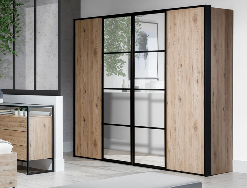 Guļamistabas PIRO - N1 Home