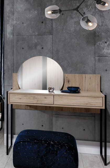 Guļamistabas PIRO - N1 Home