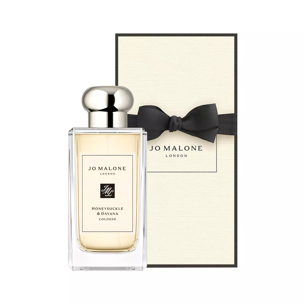Jo Malone Honeysuckle & Davana EDC W 100 ml