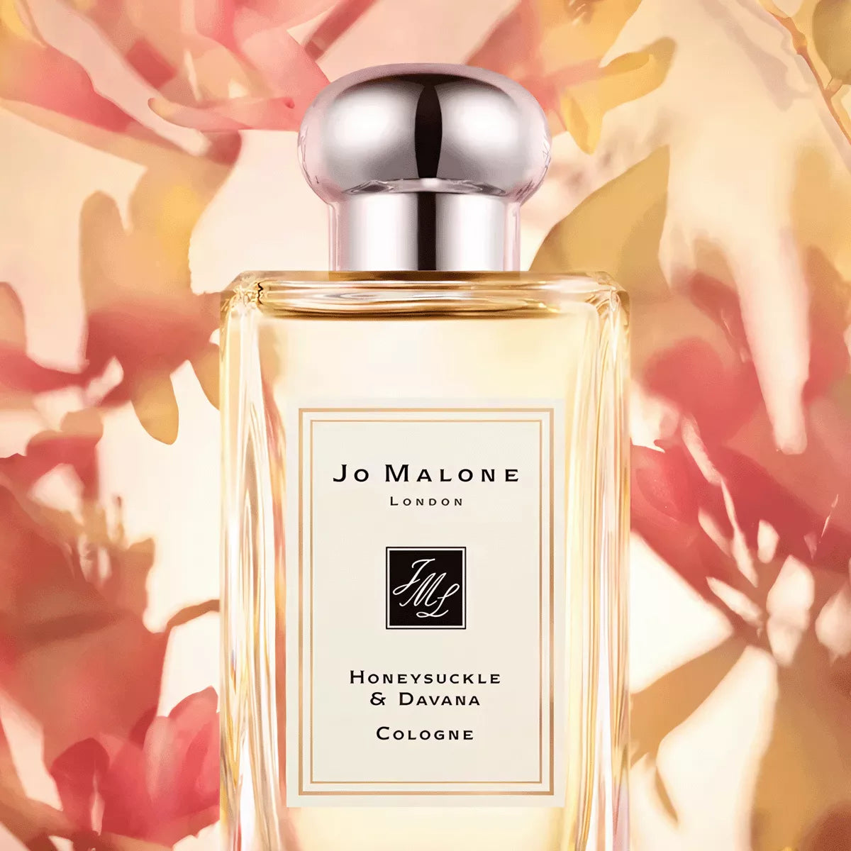 Jo Malone Honeysuckle & Davana EDC W 100 ml