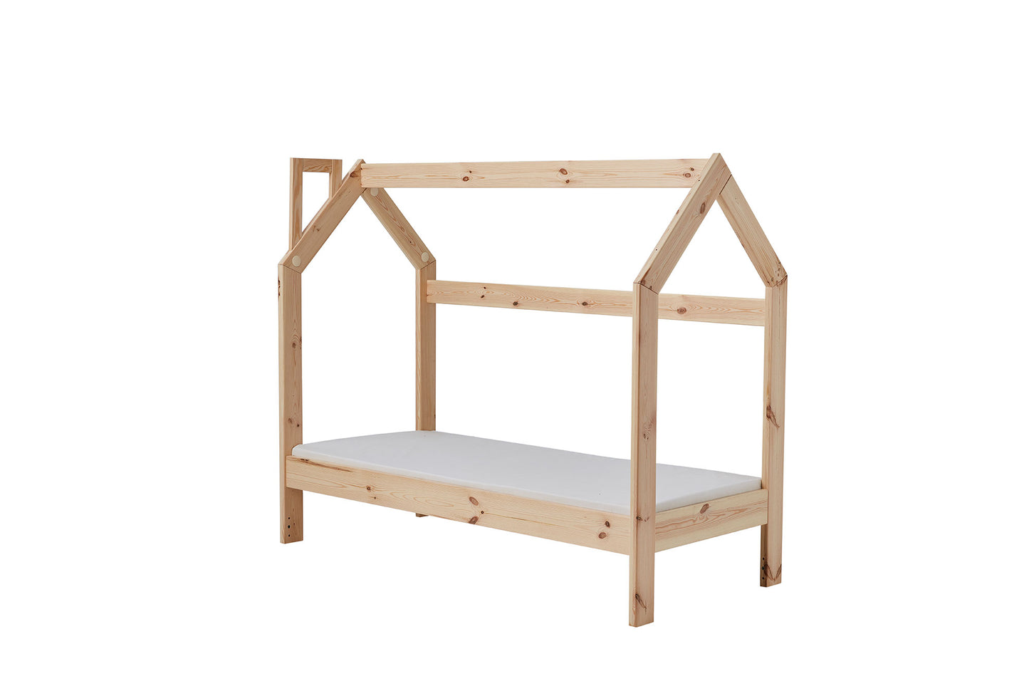 Mājas gulta BORA  160×70 - N1 Home