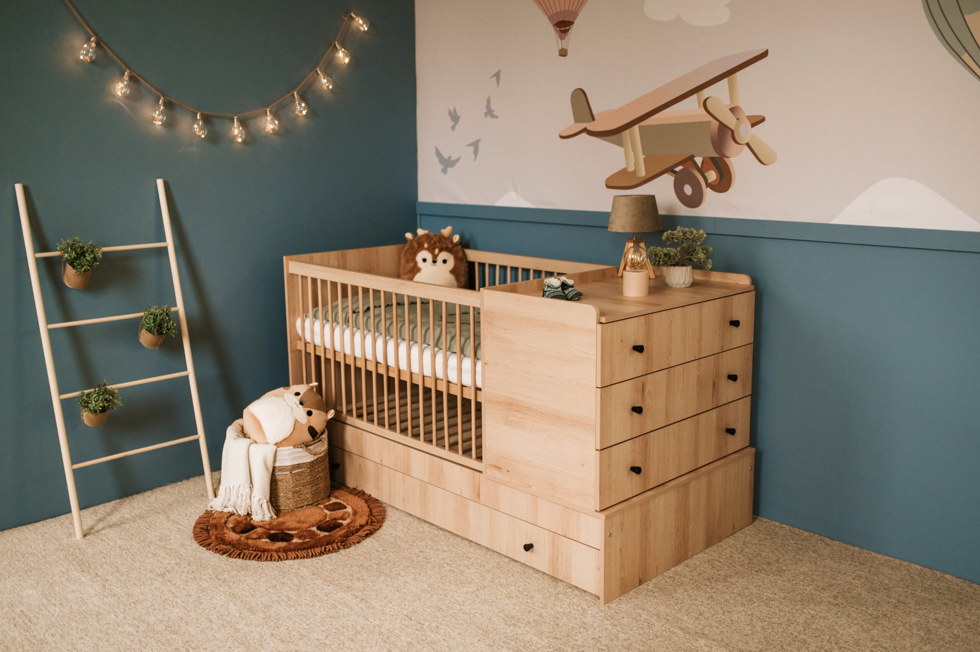 Gulta KOTO 176 /95 /88 cm dižskābardis - N1 Home