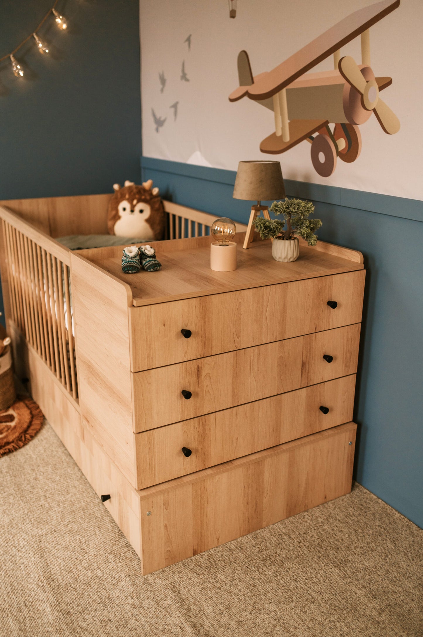 Gulta KOTO 176 /95 /88 cm dižskābardis - N1 Home