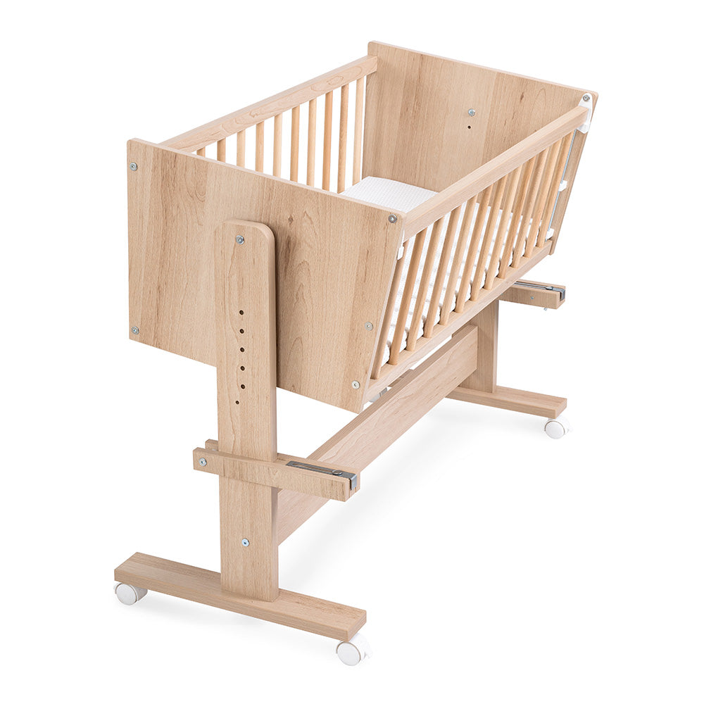 Šūpuļa BEMBI  107 /80 /50 cm dižskābardis - N1 Home