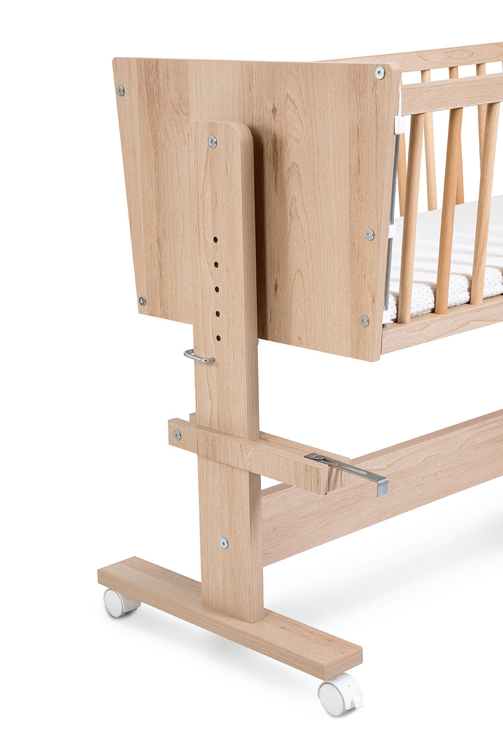 Šūpuļa BEMBI  107 /80 /50 cm dižskābardis - N1 Home