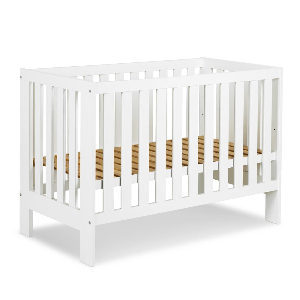 Gulta BELL II 125 /85 /66 cm balts - N1 Home