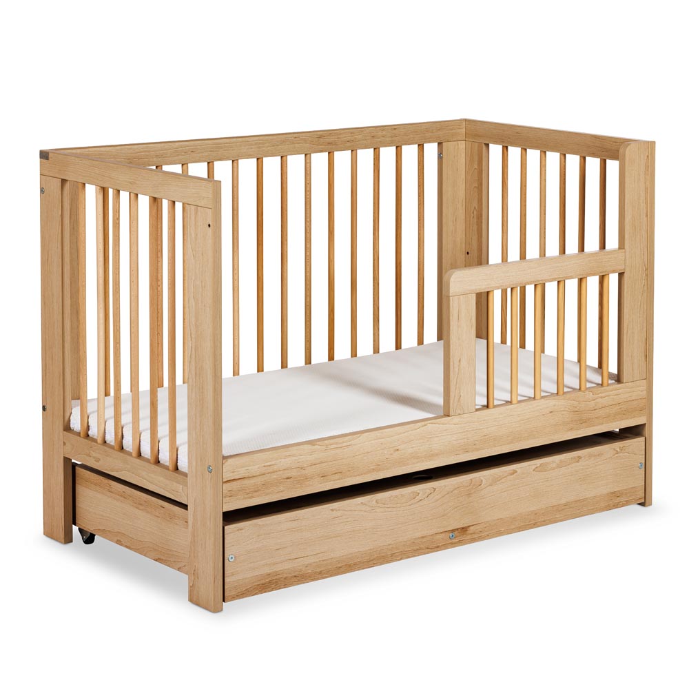 Gulta LIVY 125/86/66 cm dižskābarža - N1 Home