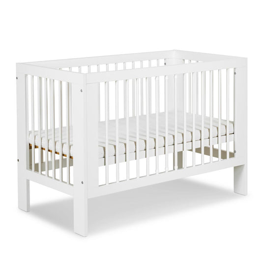 Gulta LIVY 125/86/66 cm balts - N1 Home