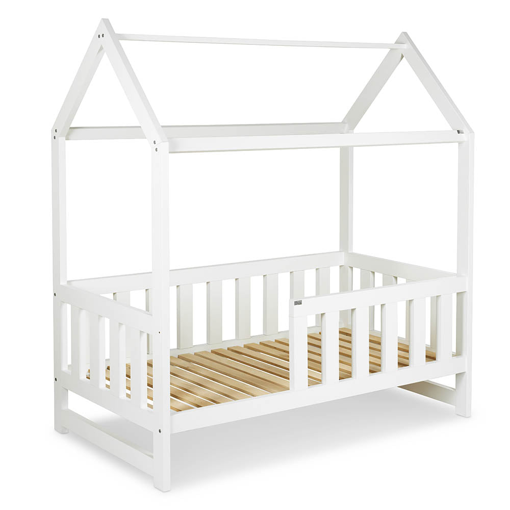 Gulta VILLY 167 /176 /88 cm balts - N1 Home