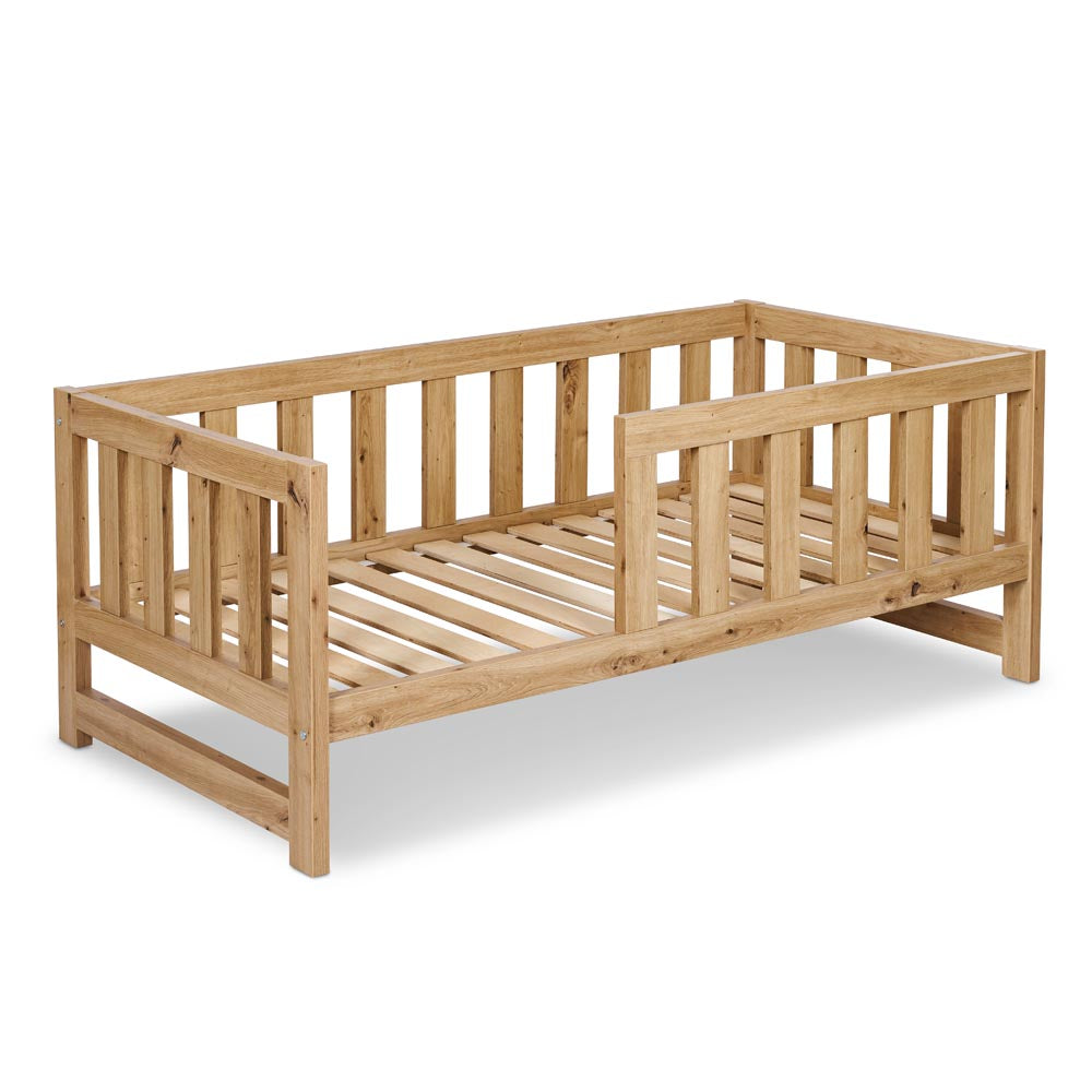 Gulta BELL III 167/65/88 cm ozols - N1 Home