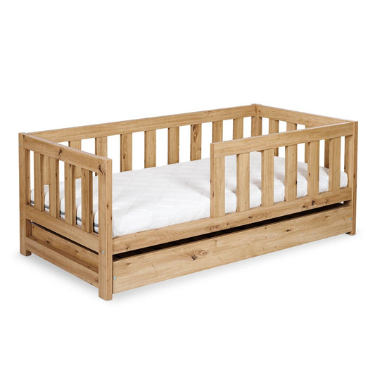 Gulta BELL III 167/65/88 cm ozols - N1 Home