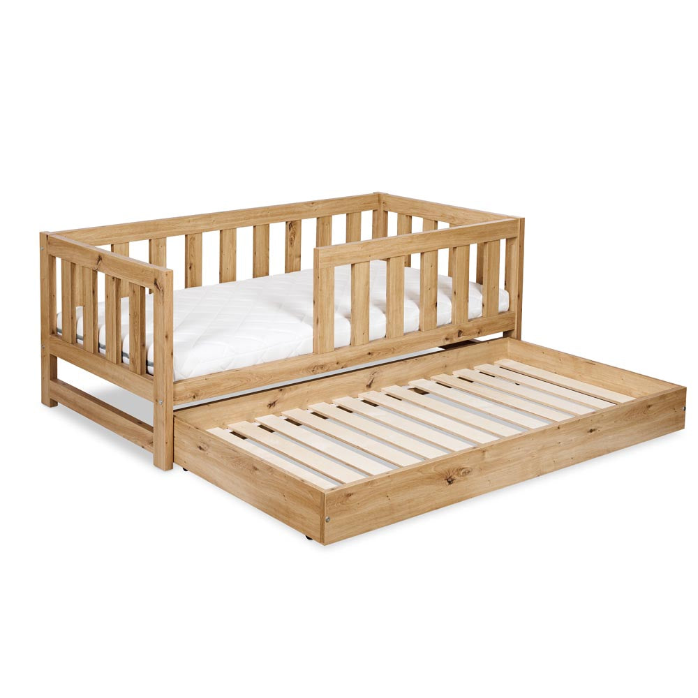 Gulta BELL III 167/65/88 cm ozols - N1 Home