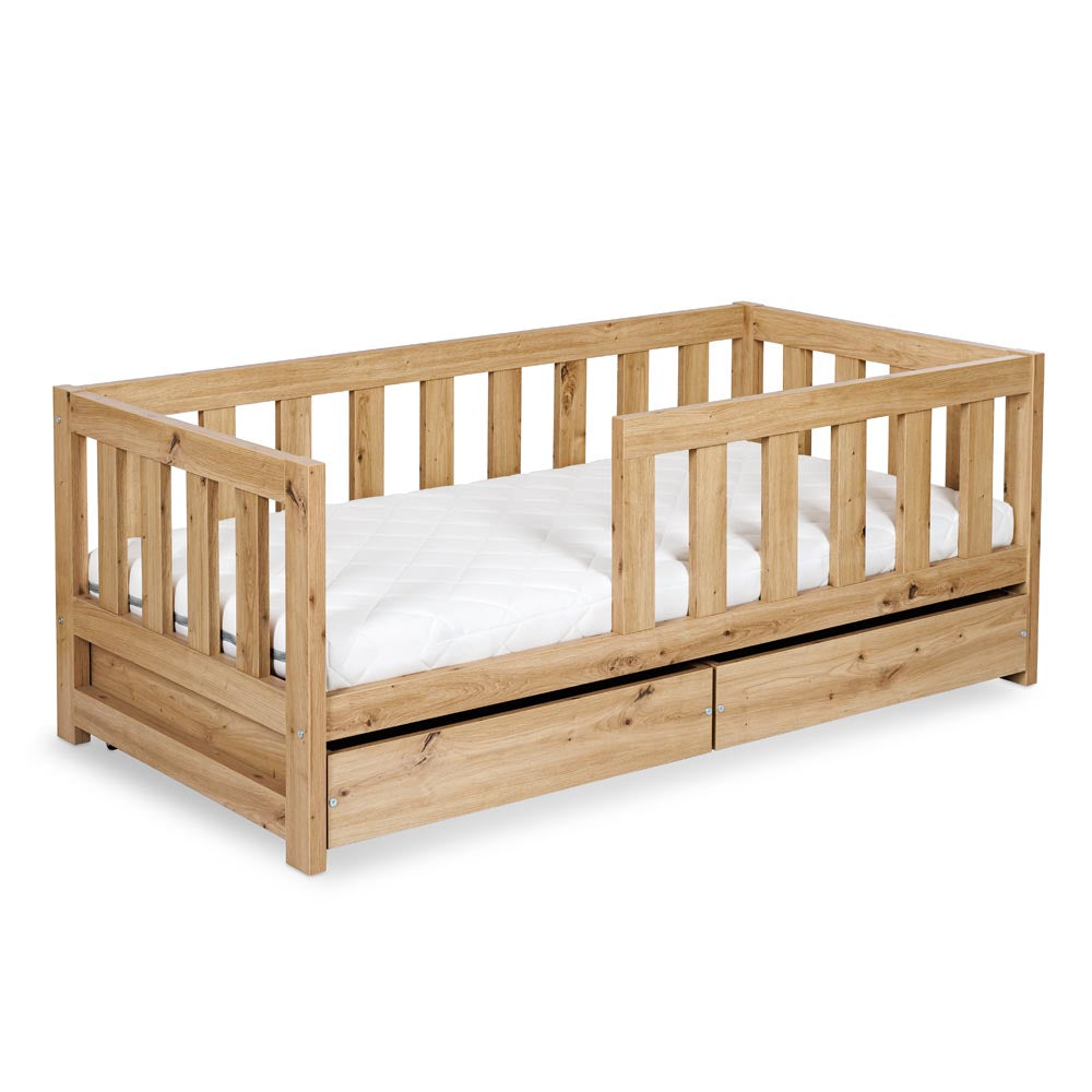 Gulta BELL III 167/65/88 cm ozols - N1 Home