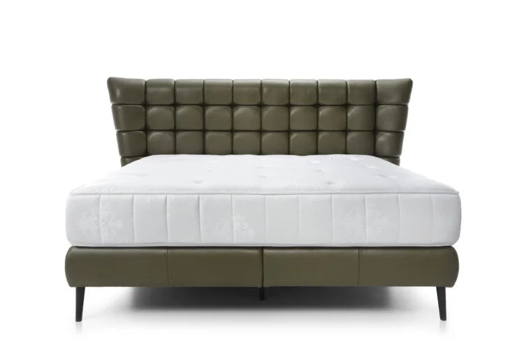 Gulta Infero adā 140/160/180 x 200 cm toffe - N1 Home