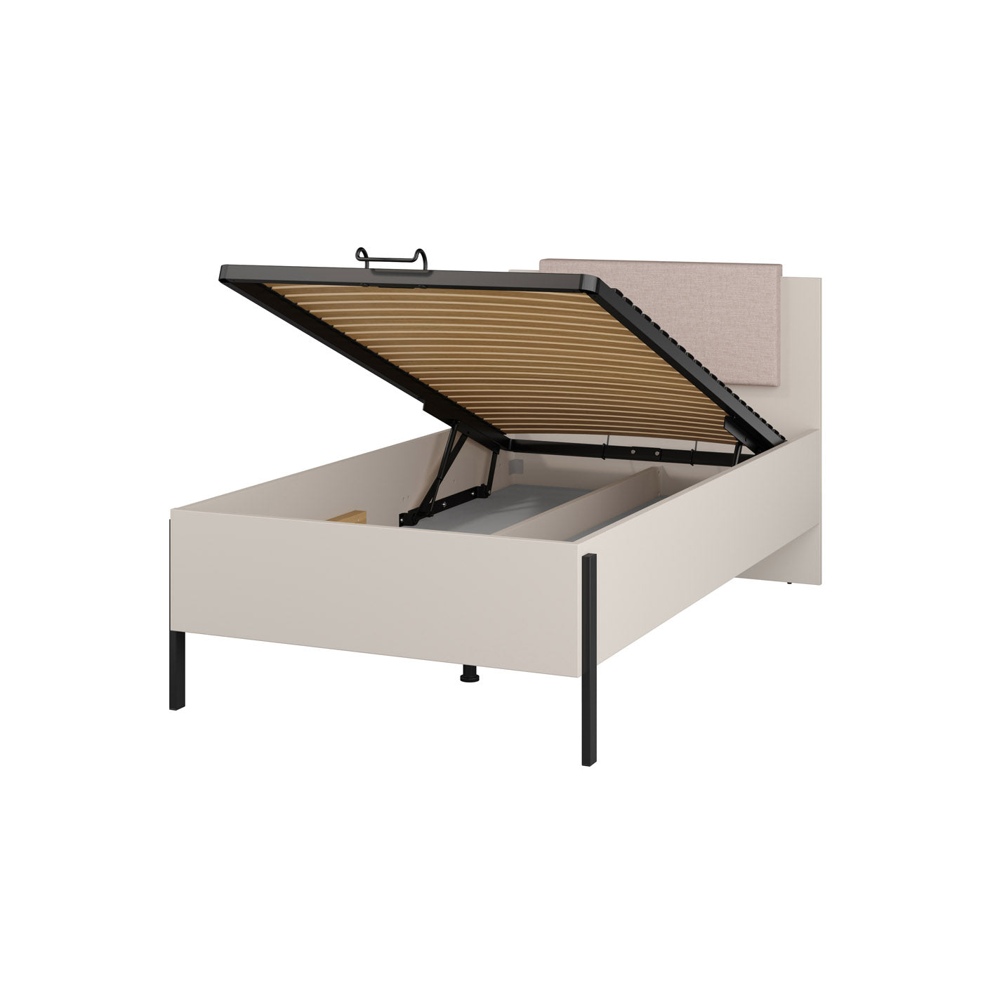 Gulta Jukka 109;169;189/100/205 cm kašmirs