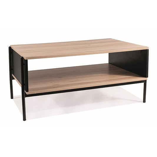 KA sols, ozols / melns 60x90 cm - N1 Home