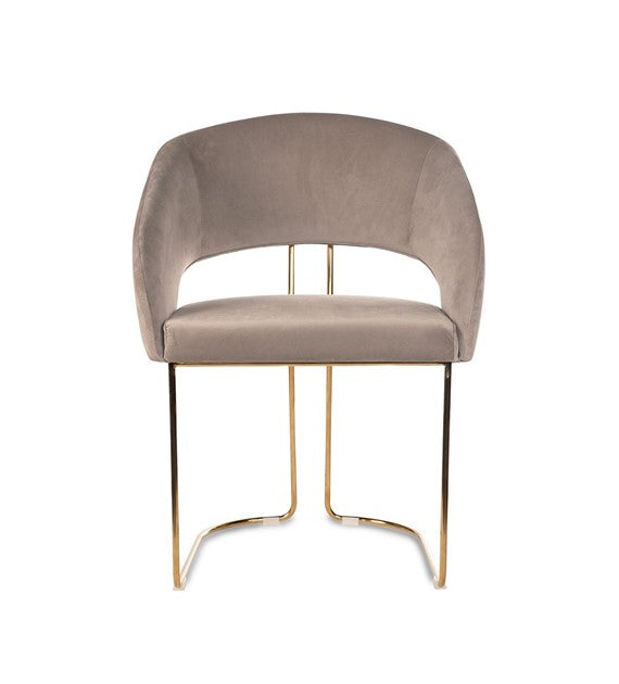 Krēsls MG 55/60/79 bēšs