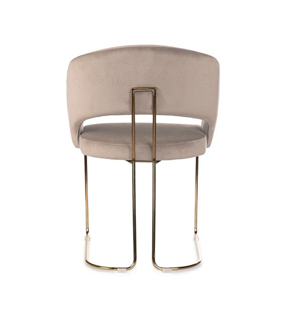 Krēsls MG 55/60/79 bēšs