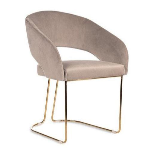 Krēsls MG 55/60/79 bēšs