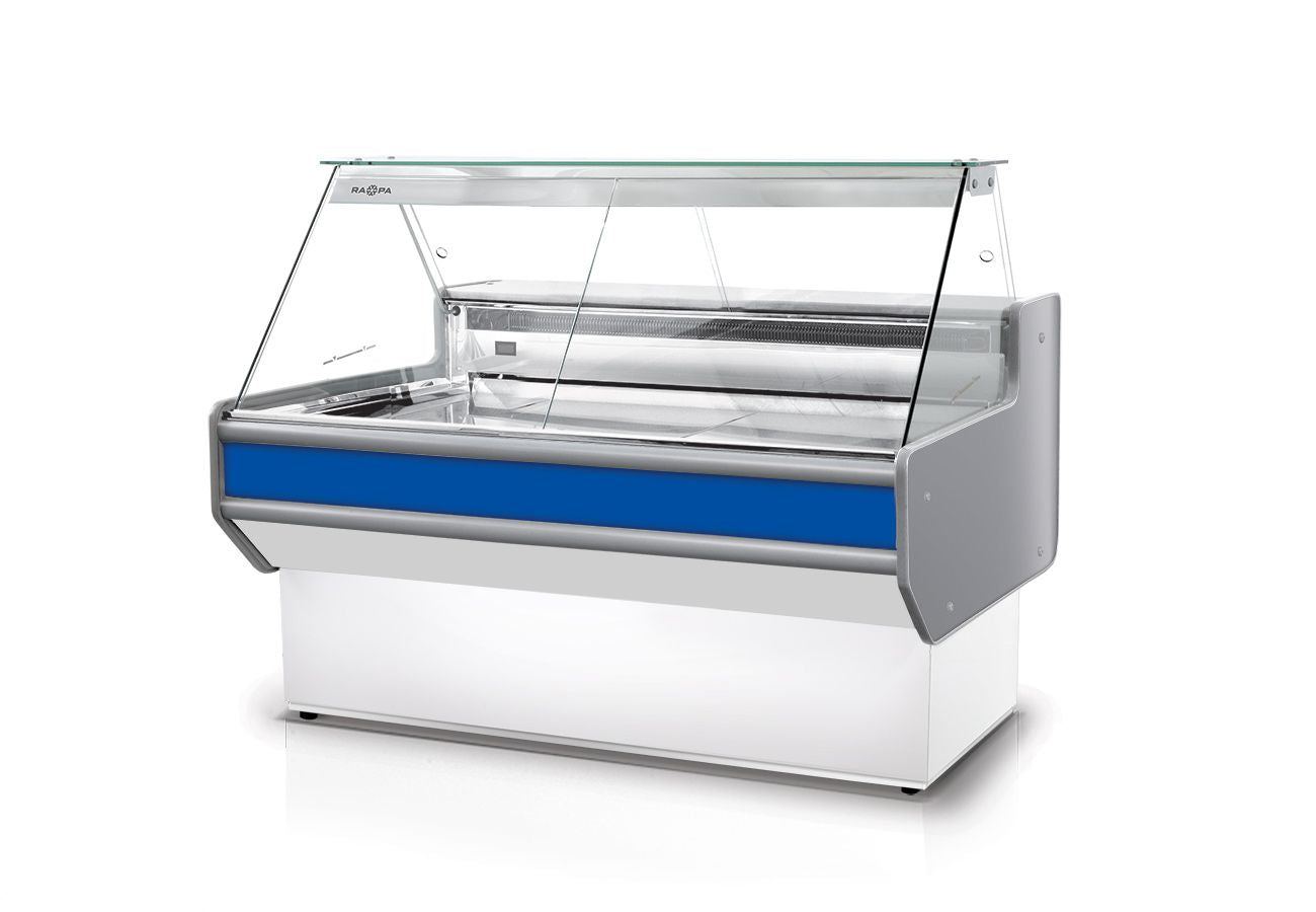 Saldēšanas lete Lata 122/82; 90; 107 cm zils - N1 Home