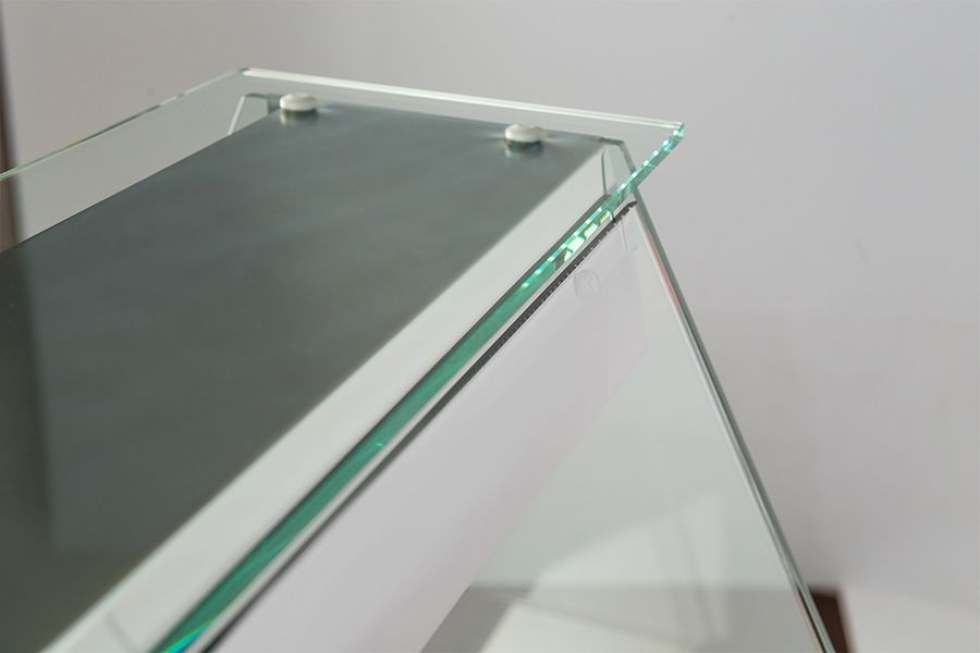 Saldēšanas lete Lata 122/82; 90; 107 sarkans - N1 Home