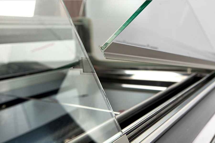 Saldēšanas lete Lata 122/82; 90; 107 cm zils - N1 Home