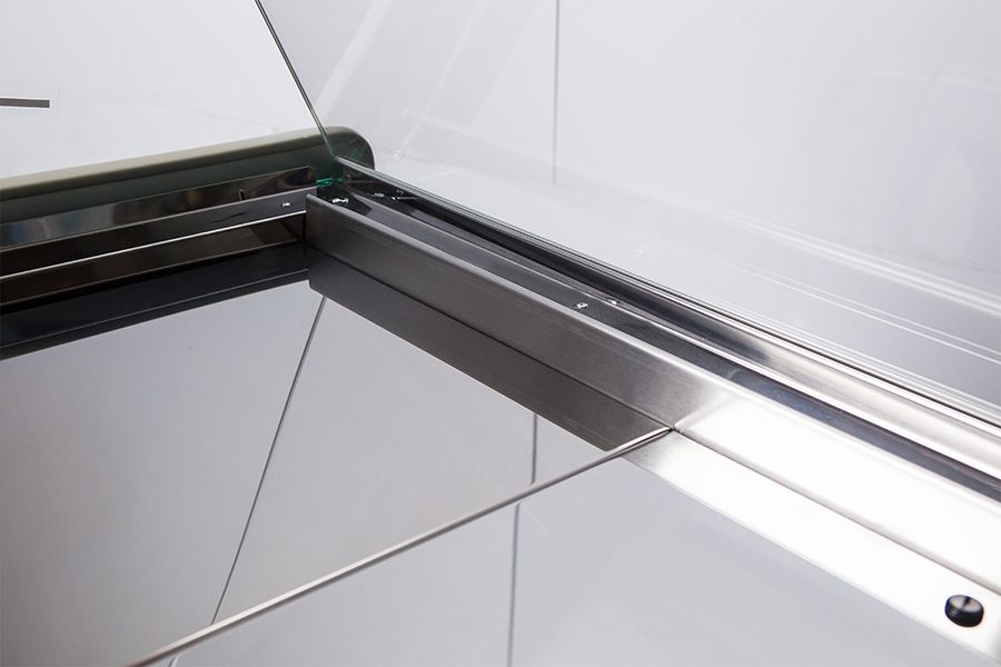 Saldēšanas lete Lata 122/82; 90; 107 cm zils - N1 Home