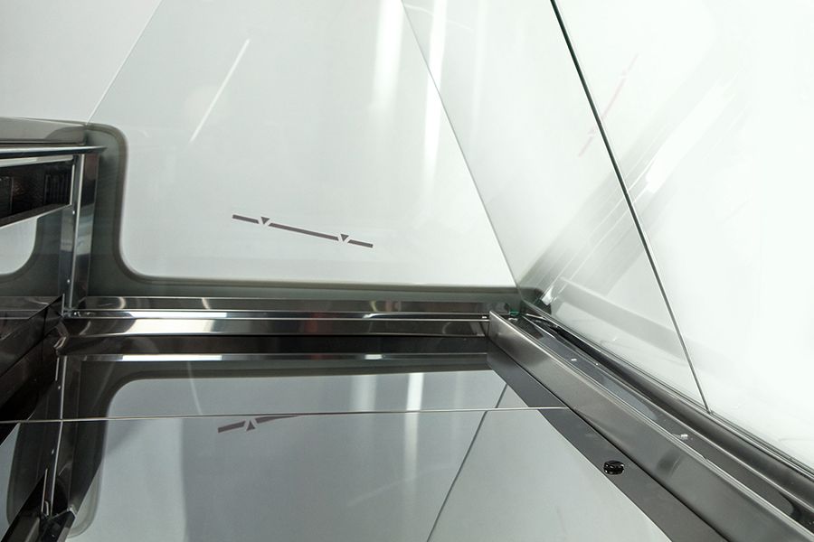 Saldēšanas lete Lata 122/82; 90; 107 zaļš - N1 Home