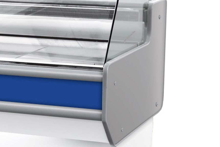 Saldēšanas lete Lata 122/82; 90; 107 pelēks - N1 Home