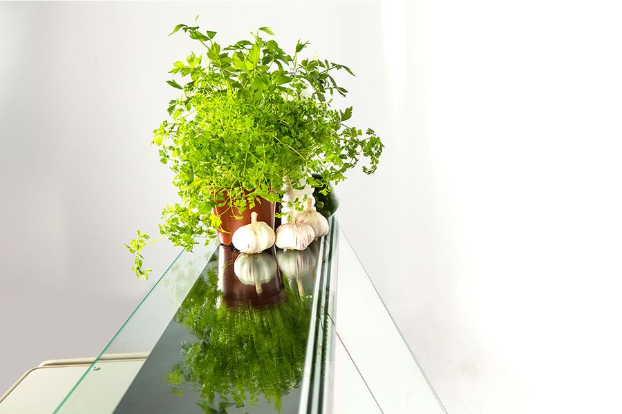 Saldēšanas lete Lata 122/82; 90; 107 melns - N1 Home