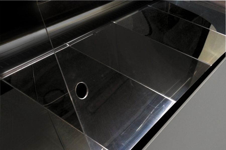 Saldēšanas lete Lata 122/82; 90; 107 zaļš - N1 Home