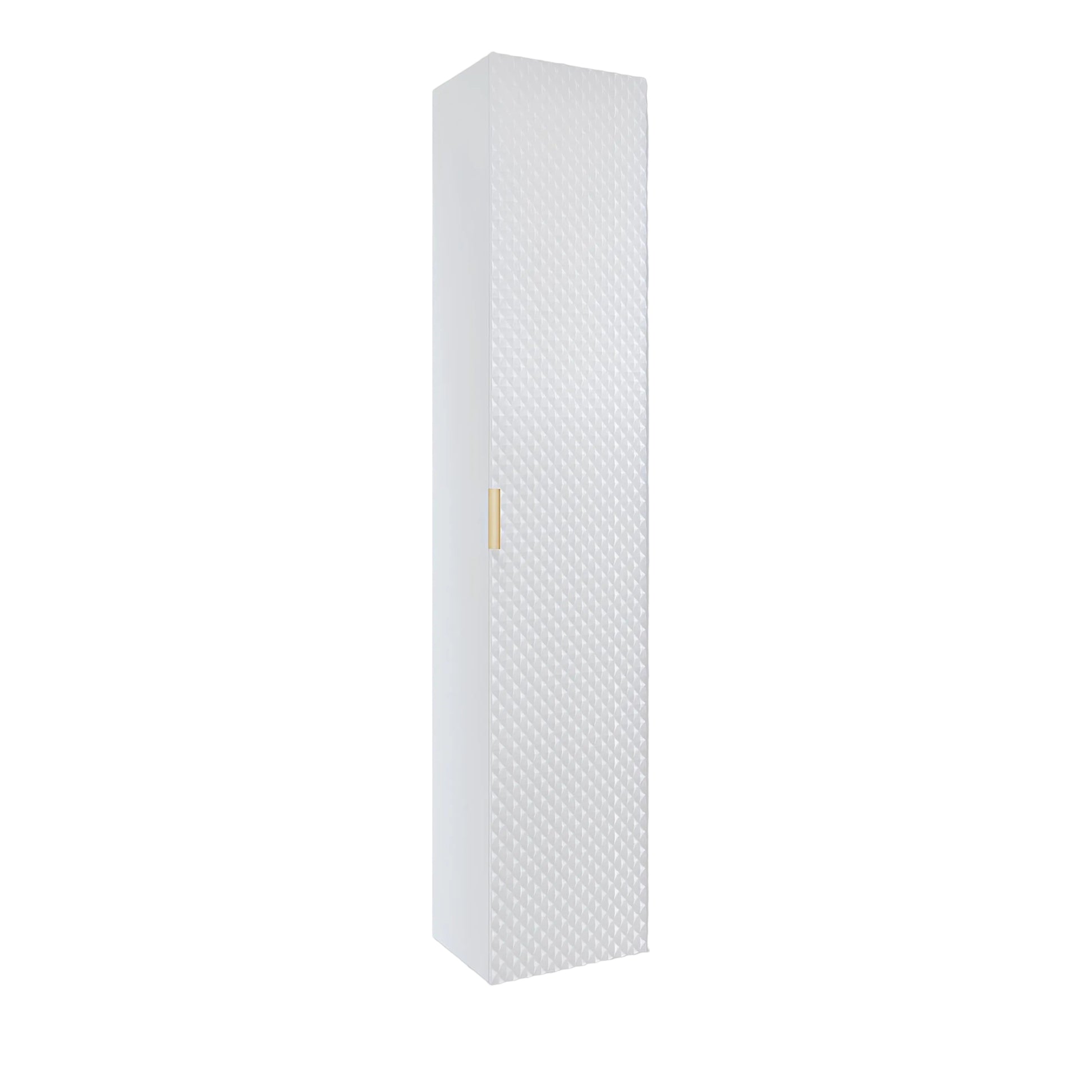 Skapis Lors 35/186/35 cm balts - N1 Home