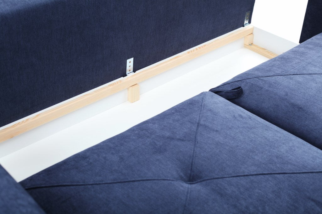 Dīvāns LAVA 215/74/92 cm - N1 Home