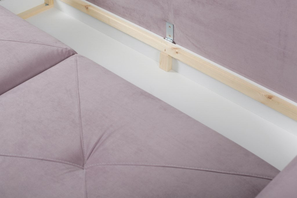 Dīvāns LAVA 215/74/92 cm - N1 Home