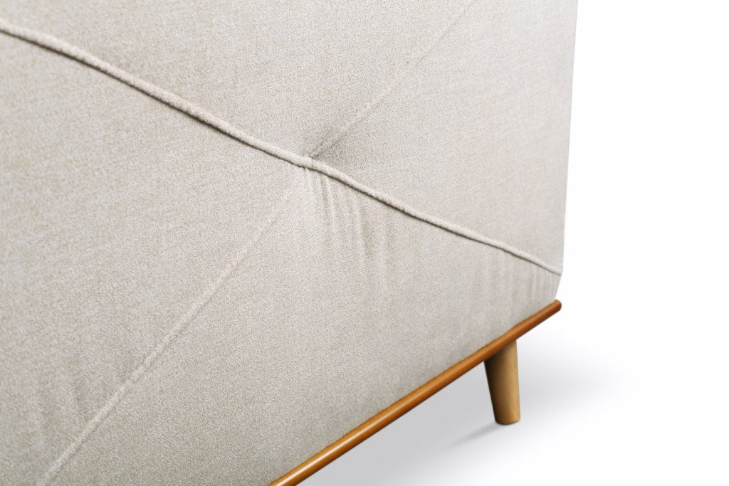 Dīvāns LAVA 215/74/92 cm - N1 Home