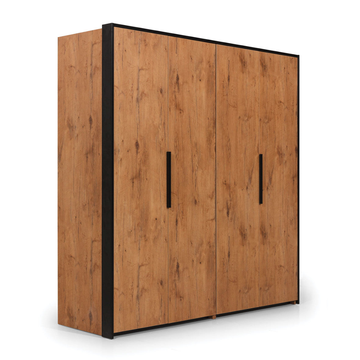 Skapis LOK 204/60/204 cm - N1 Home